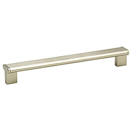 Gan Eden Wide Appliance Pull 800mm Satin Nickel GA2500239